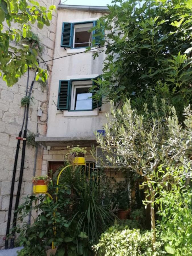 Apartmán Petar In Old Part Of Town