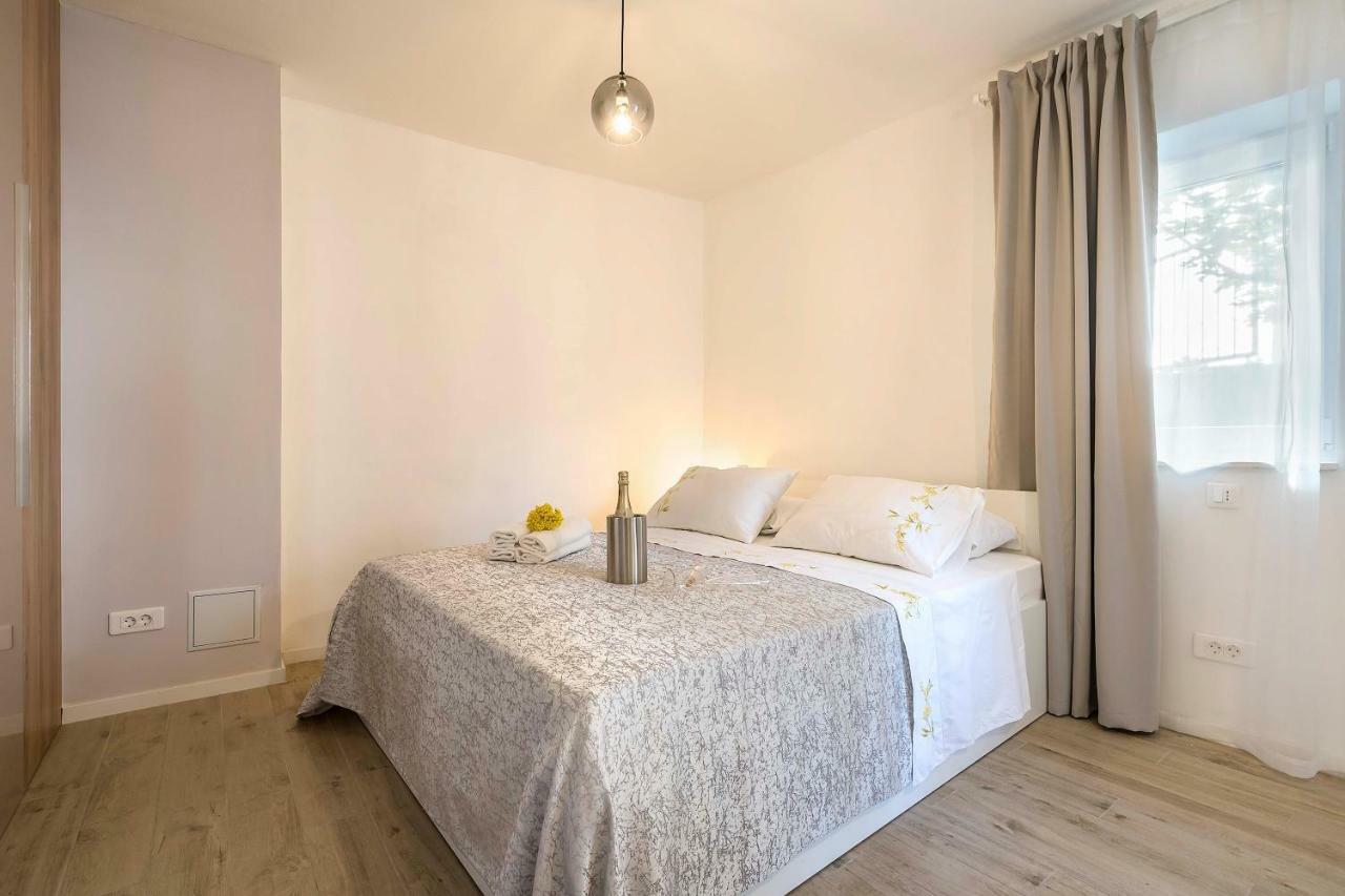 Apartmán Petar In Old Part Of Town Split